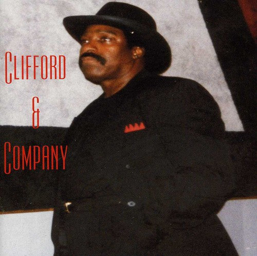 Clifford & Company: Clifford and Company