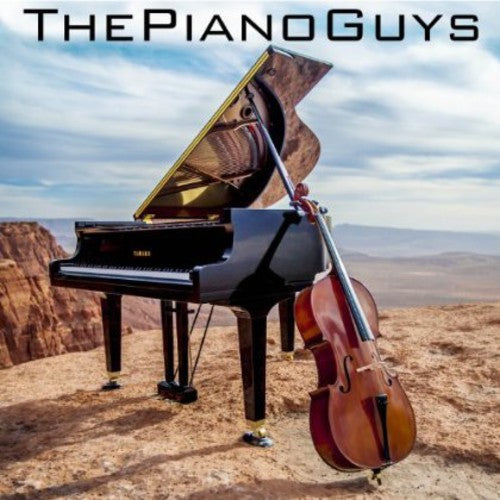 Piano Guys: Piano Guys