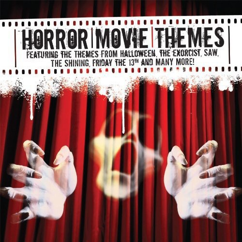 Horror Movie Themes / Various: Horror Movie Themes