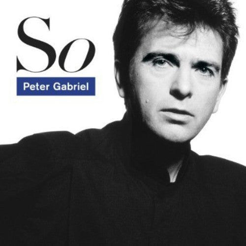 Gabriel, Peter: So: 25th Anniversary Edition