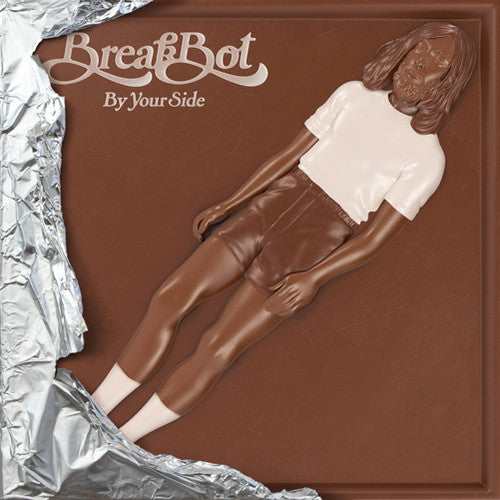 Breakbot: By Your Side