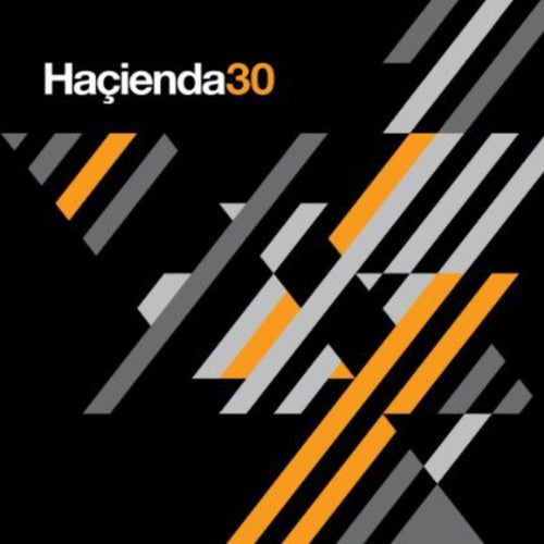 Hacienda 30 / Various: Hacienda 30 / Various