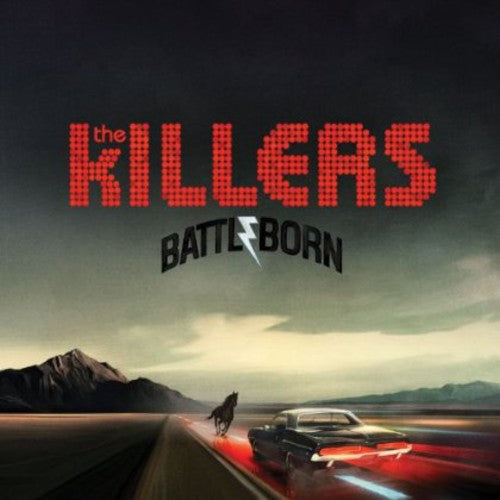 Killers: Battle Born