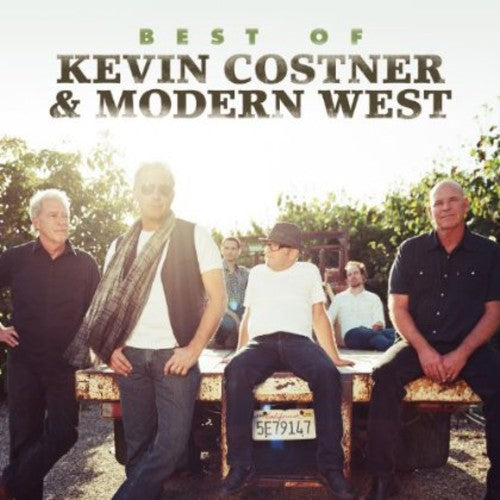 Costner, Kevin & Modern West: Best of