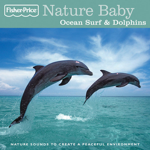 Gentle Waves & Dolphins / Various: Gentle Waves and Dolphins