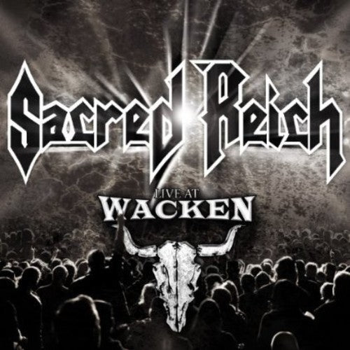 Sacred Reich: Live at Wacken Open Air