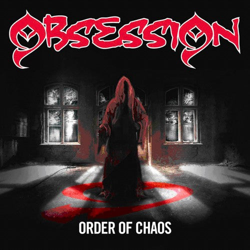 Obsession: Order of Chaos