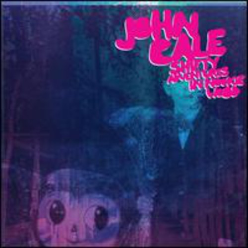 Cale, John: Shifty Adentures in Nookie Wood