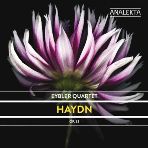 Haydn / Eybler Quartet: String Quartet Op 33