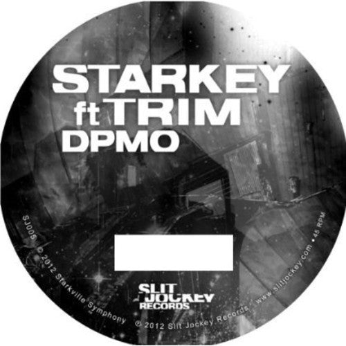 Starkey: Dfmo/Poison