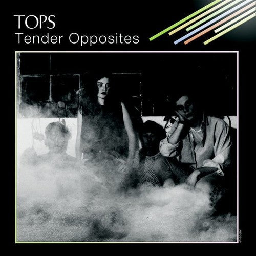 Tops: Tender Opposites