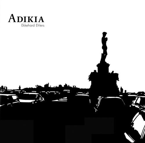 Ehlers, Ekkehard: Adikia