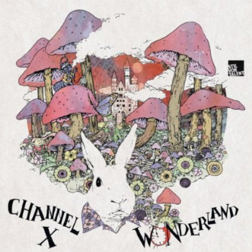 Channel X: Wonderland - Part 1