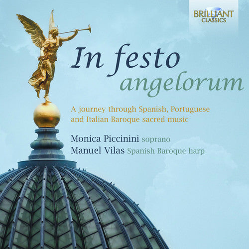 Pagliardi / Vilas / Piccinini: In Festo Angelorum