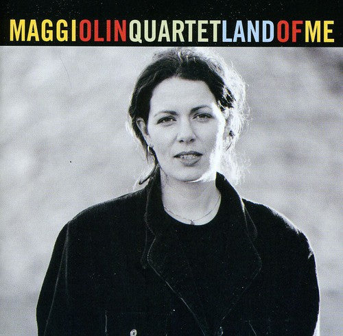 Olin, Maggi Quartet: Land of Me