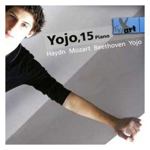 Haydn / Yojo: Yojo: Debut