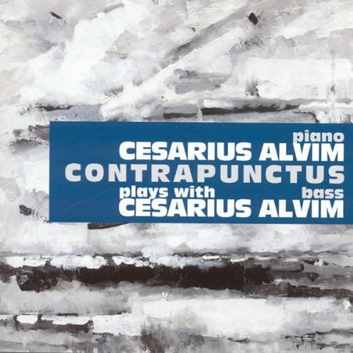 Alvim, Cesarius: Contrapunctus