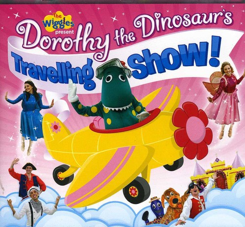 Wiggles: Dorothy the Dinosaur: Travelling Show