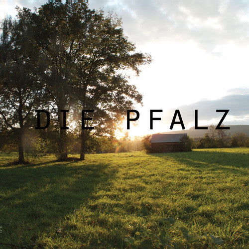 Die Pfalz / Various: Die Pfalz