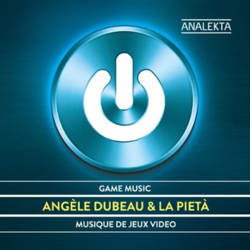 Dubeau / Pieta: Game Music