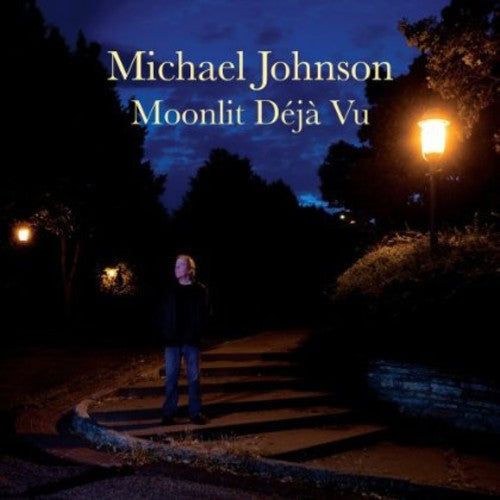 Johnson, Michael: Moonlit Deja Vu