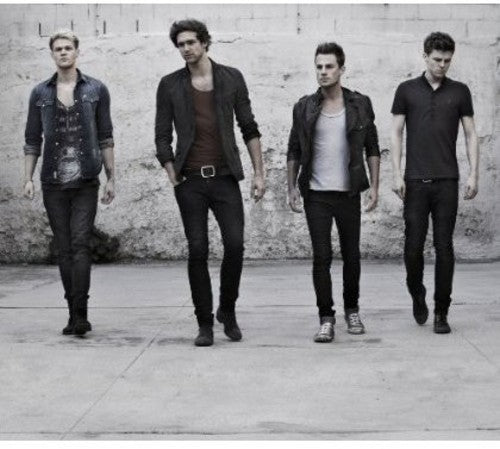 Lawson: Chapman Square