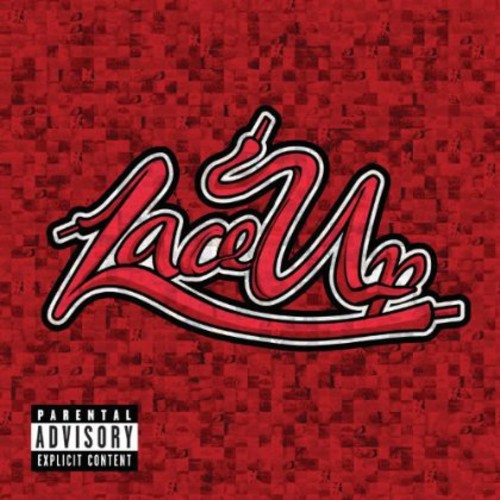 MGK: Lace Up