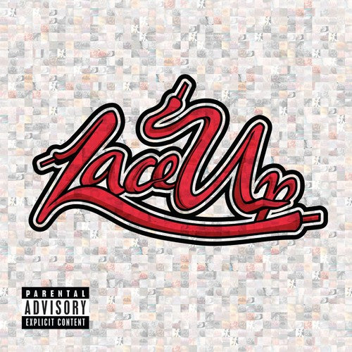 MGK: Lace Up