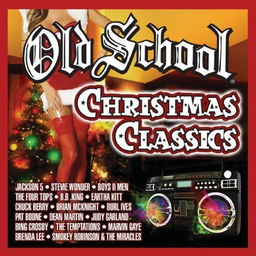 Old School Christmas / Var: Old School Christmas / Various