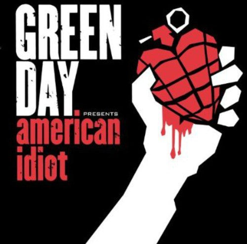 Green Day: American Idiot