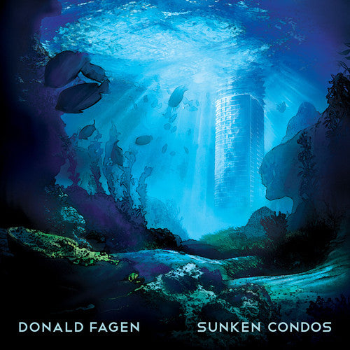 Fagen, Donald: Sunken Condos