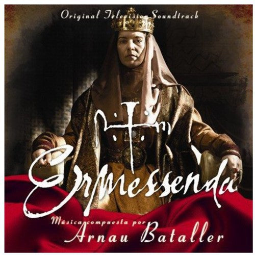 Bataller, Arnau: Ermessenda (Original Television Soundtrack)