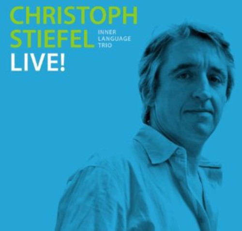 Stiefel, Christoph: Live!