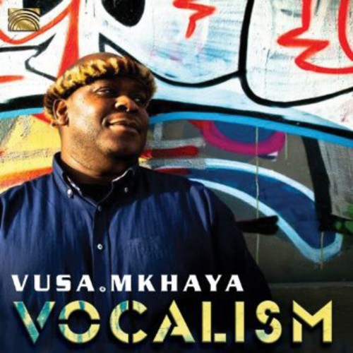 Mkhaya, Vusa: Vocalism