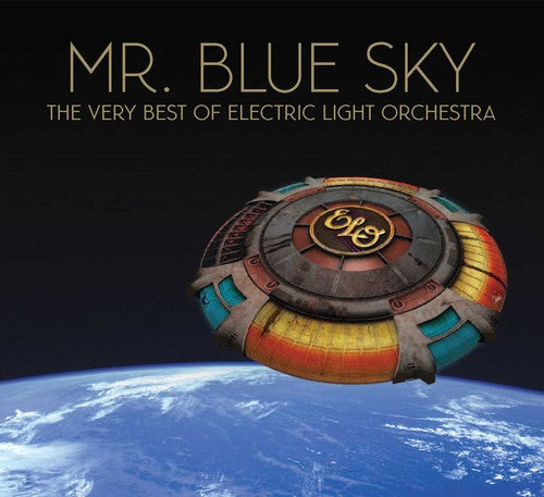 Electric Light Orchestra: Mr. Blue Sky: The Very Best