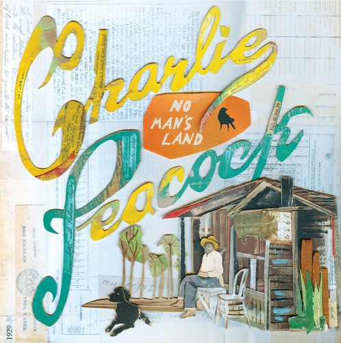 Peacock, Charlie: No Man's Land