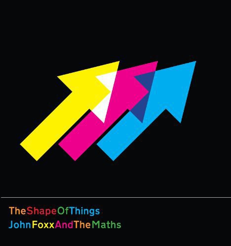 Foxx, John & the Maths: The Shape of Things