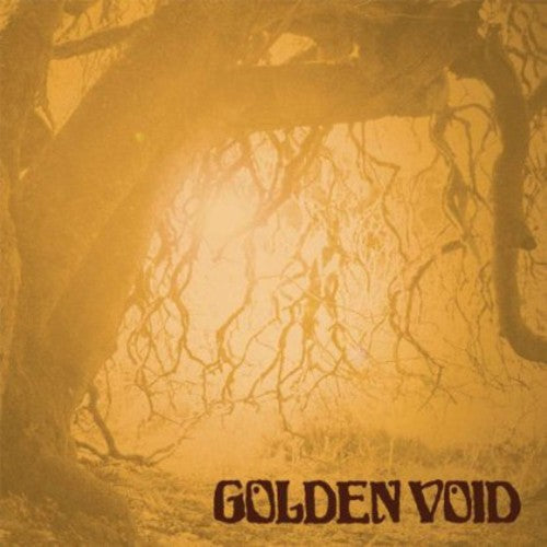 Golden Void: Golden Void