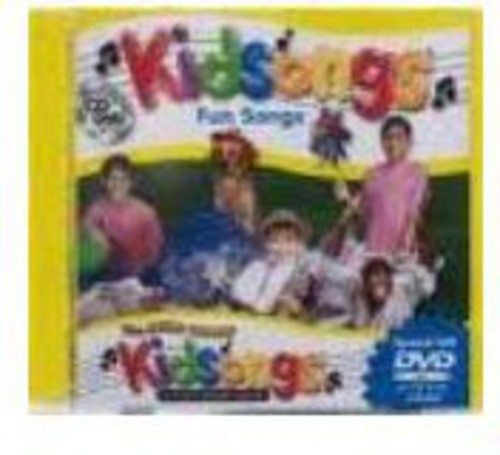 Kidsongs: Fun Songs Collection