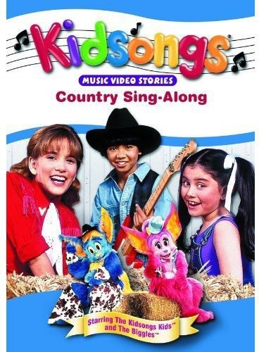 Kidsongs: Sing Along Collection