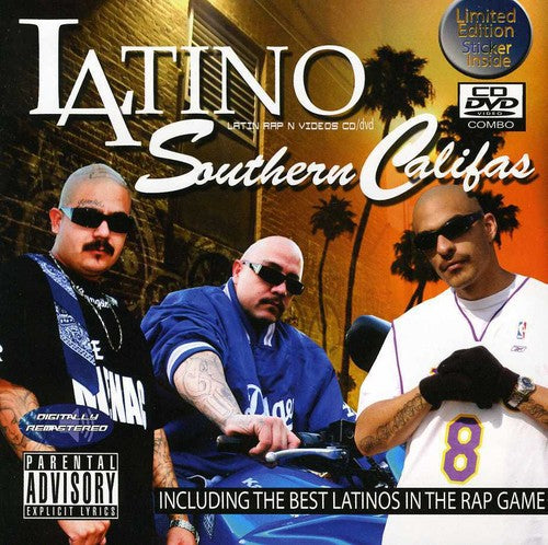 Hipower Presents: Latino Southern California