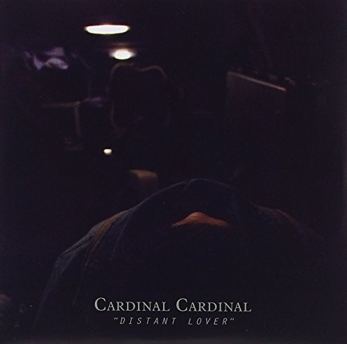 Cardinal Cardinal: Distant Lover