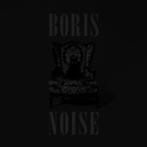 Boris: Noise