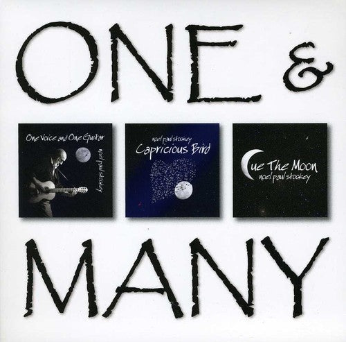 Stookey, Noel Paul: One & Many