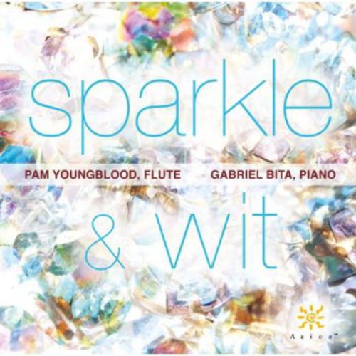 Pucihar / Youngblood / Bita: Sparkle & Wit