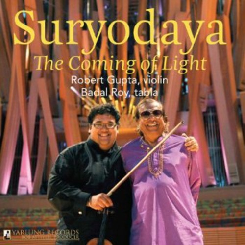 Gupta, Robert / Roy, Badal: Suryodaya: The Coming of Light