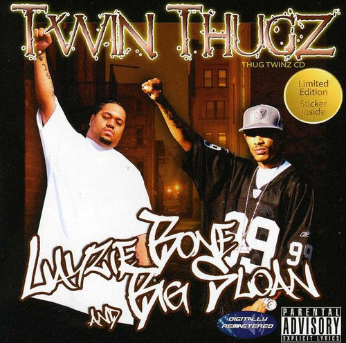 Thug Twinz: Layzie Bone and Big Sloan