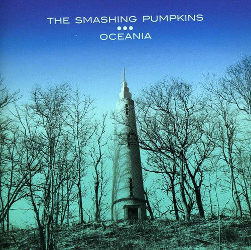 Smashing Pumpkins: Oceania