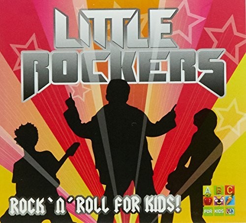 Juice Music: Little Rockers