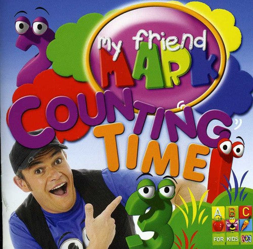 My Friend Mark: Number Songs